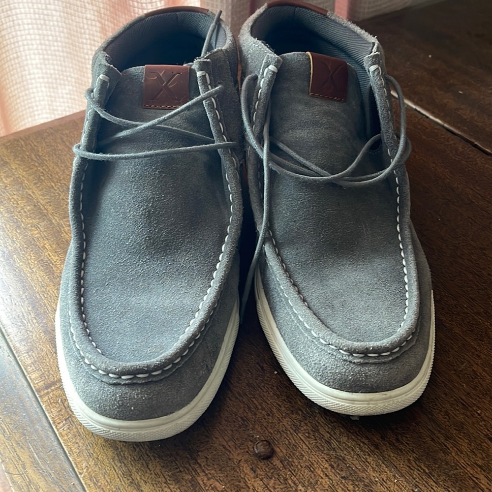 Express brand shoes